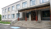 Новоселівська школа